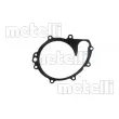 Pompe à eau METELLI 24-1215 - Visuel 2