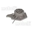 Pompe à eau METELLI 24-1226 - Visuel 1
