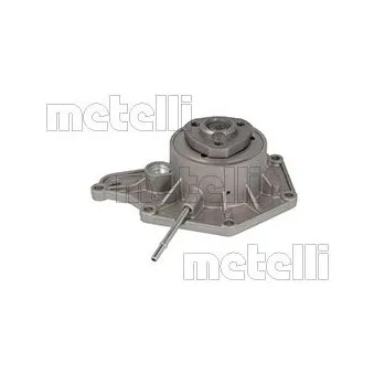 Pompe à eau METELLI 24-1226