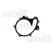 Pompe à eau METELLI 24-1282 - Visuel 2