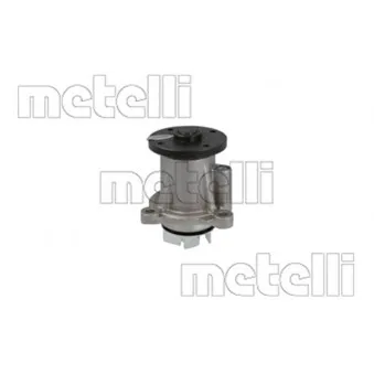 Pompe à eau METELLI 24-1350