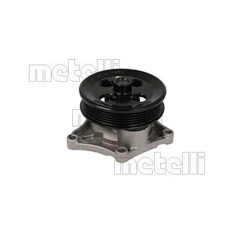 Pompe à eau METELLI