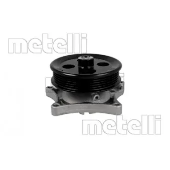 Pompe à eau METELLI