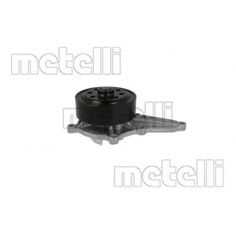Pompe à eau METELLI 24-1364