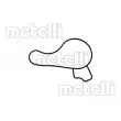 Pompe à eau METELLI 24-1365 - Visuel 2