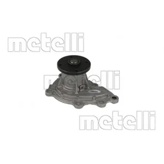 Pompe à eau METELLI