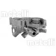 Pompe à eau METELLI 24-1372 - Visuel 1