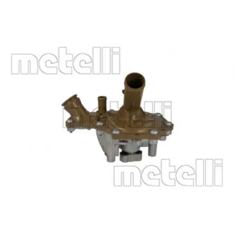 Pompe à eau METELLI 24-1375