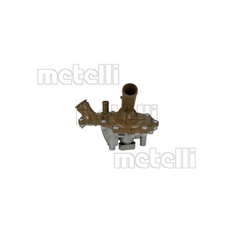Pompe à eau METELLI 24-1375