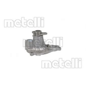 Pompe à eau METELLI 24-1380