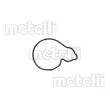 Pompe à eau METELLI 24-1380 - Visuel 2