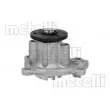 Pompe à eau METELLI 24-1393 - Visuel 1