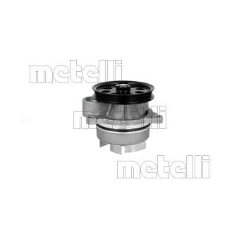 Pompe à eau METELLI