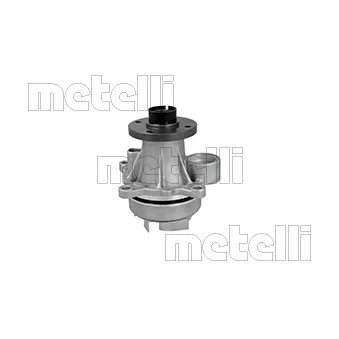 Pompe à eau METELLI 24-1395