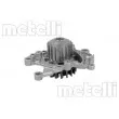 Pompe à eau METELLI 24-1396 - Visuel 1