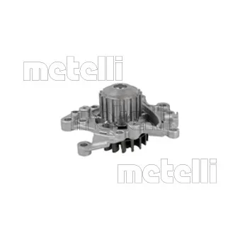 Pompe à eau METELLI 24-1396