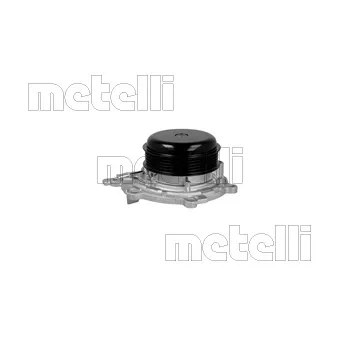 Pompe à eau METELLI 24-1397