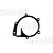 Pompe à eau METELLI 24-1397 - Visuel 2