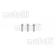 Pompe à eau METELLI 24-1400 - Visuel 2