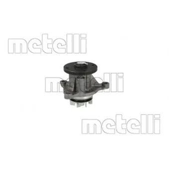 Pompe à eau METELLI 24-1405