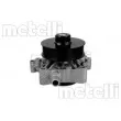 Pompe à eau METELLI 24-1410 - Visuel 1