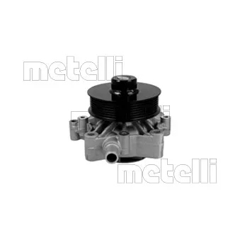 Pompe à eau METELLI 24-1410