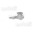 Pompe à eau METELLI 24-1411 - Visuel 2
