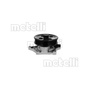 Pompe à eau METELLI 24-1416-8