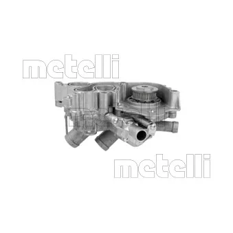 Pompe à eau METELLI 24-1420