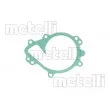Pompe à eau METELLI 24-1425 - Visuel 2