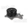Pompe à eau METELLI 24-1427 - Visuel 1