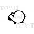 Pompe à eau METELLI 24-1437 - Visuel 2