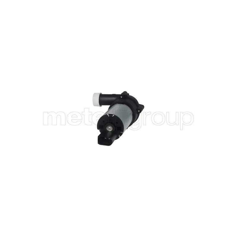 Pompe à eau additionnelle METELLI 25-0001