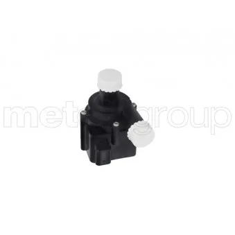 Pompe à eau additionnelle METELLI 25-0018