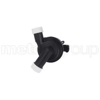 Pompe à eau additionnelle METELLI 25-0020