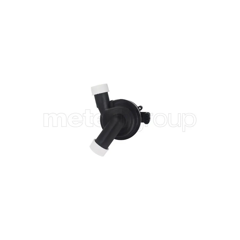 Pompe à eau additionnelle METELLI 25-0020