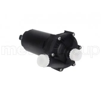 Pompe à eau additionnelle METELLI 25-0024