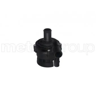 Pompe à eau additionnelle METELLI 25-0025