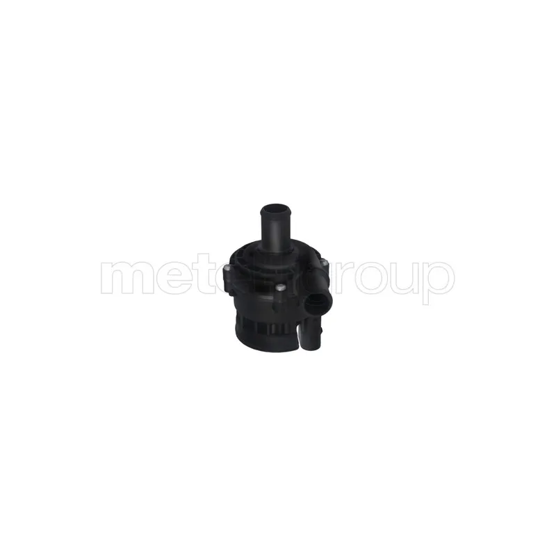 Pompe à eau additionnelle METELLI 25-0025