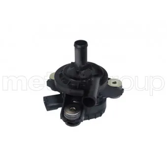 Pompe à eau additionnelle METELLI 25-0027