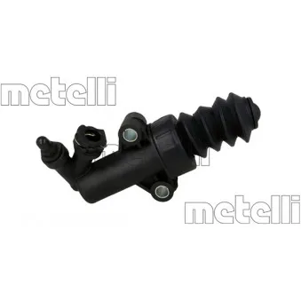 Cylindre récepteur, embrayage METELLI 54-0058