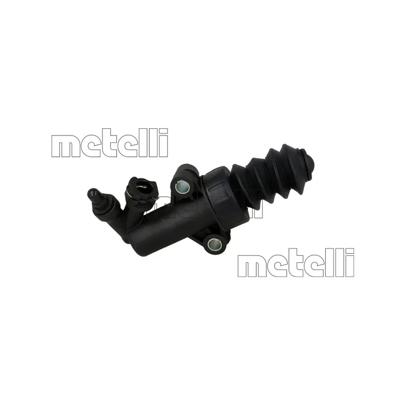 Cylindre récepteur, embrayage METELLI 54-0058
