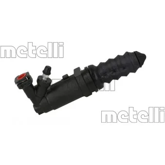 Cylindre récepteur, embrayage METELLI 54-0062