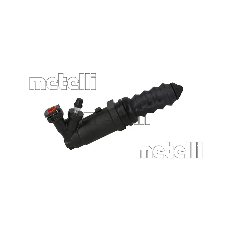 Cylindre récepteur, embrayage METELLI 54-0062