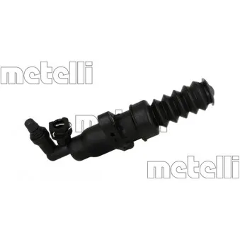 Cylindre récepteur, embrayage METELLI 54-0065