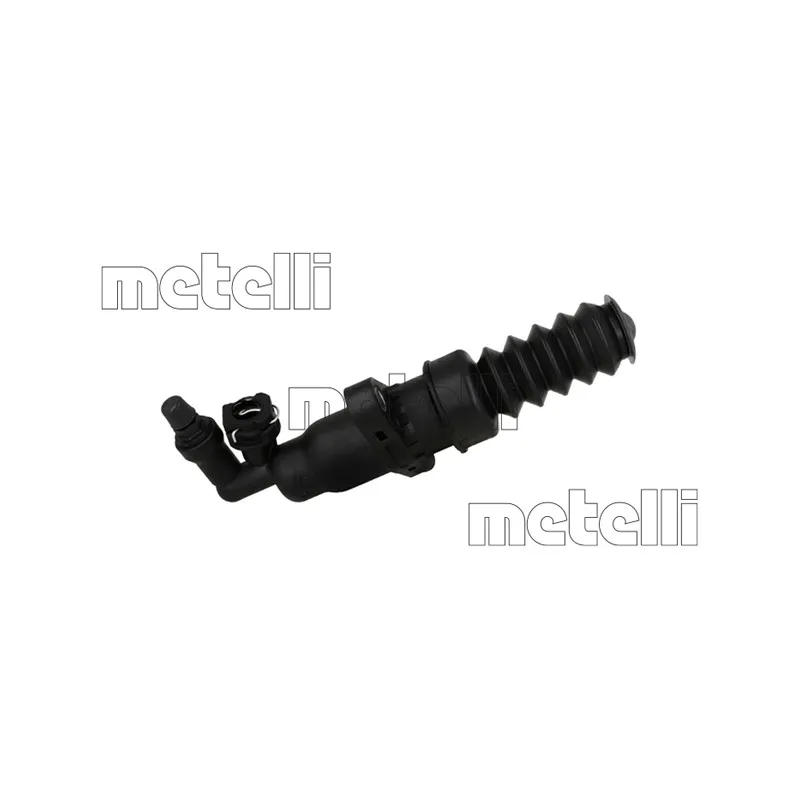 Cylindre récepteur, embrayage METELLI 54-0065