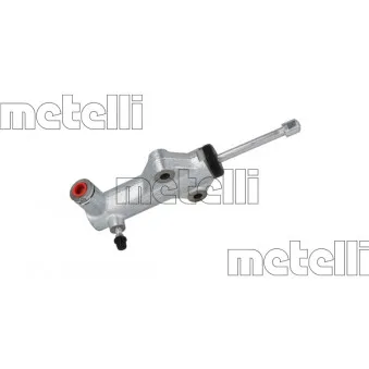 Cylindre récepteur, embrayage METELLI 54-0155