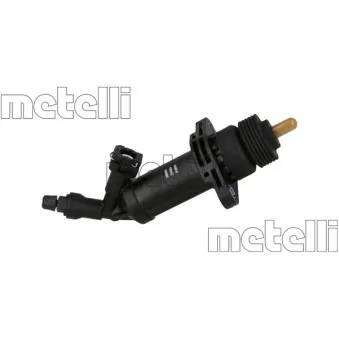 Cylindre récepteur, embrayage METELLI 54-0158