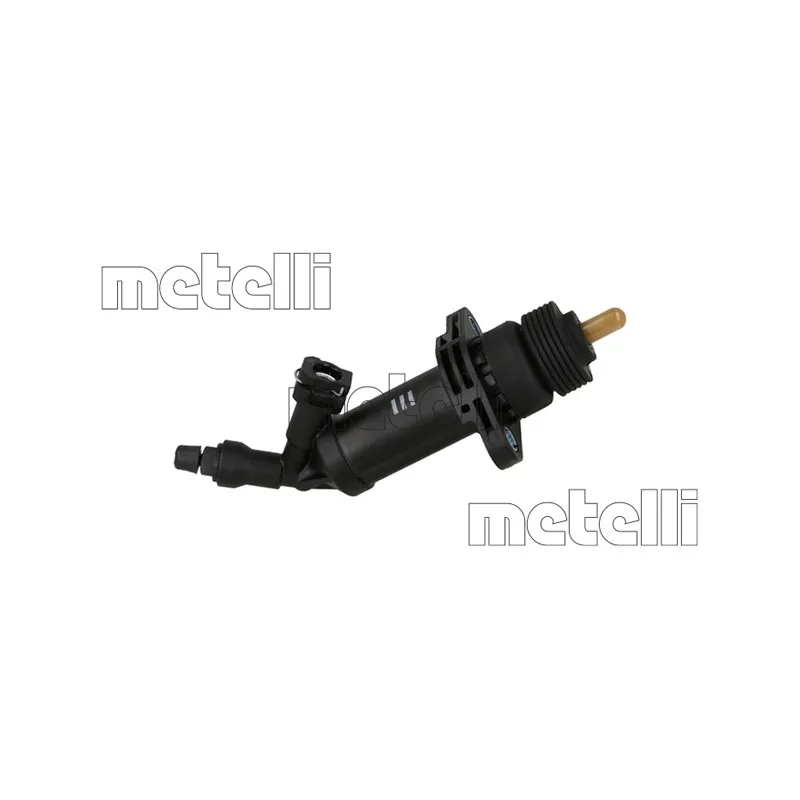 Cylindre récepteur, embrayage METELLI 54-0158