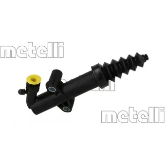 Cylindre récepteur, embrayage METELLI 54-0159